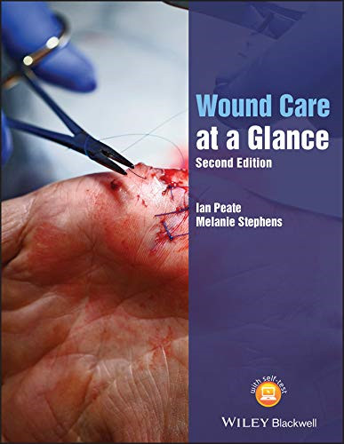 Wound care glance - wound, at