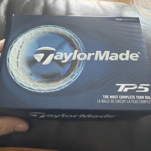 Taylormade tp5 golf - tp5,