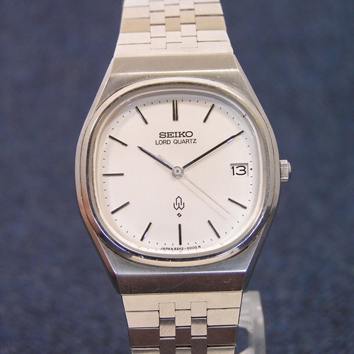 Super rare vintage seiko - [super, rare!]