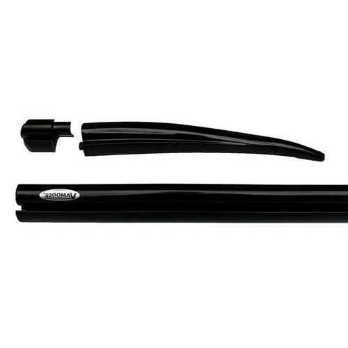 Vamoose multi awning rail - vamoose,