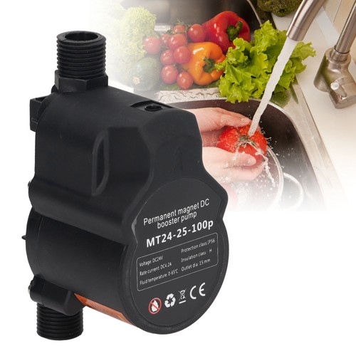 Booster pump automatic water - pump,