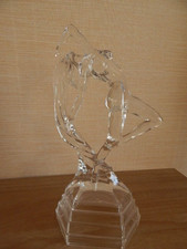 Vintage Royal Crystal Rock RCR