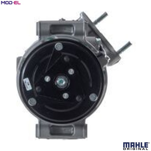 Compressor air conditioning - air,