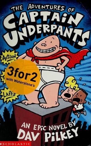 The adventures captain - adventures,