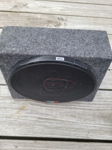 Cerwin vega h7694 440w - 440w, max