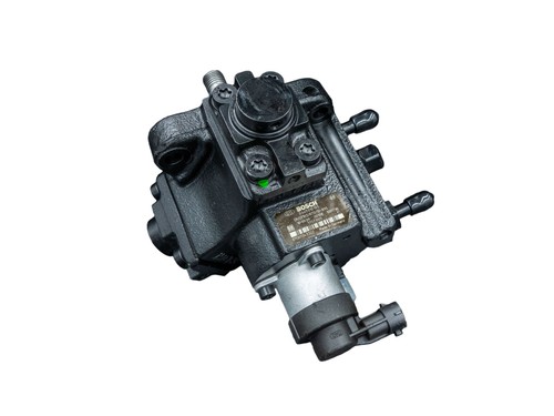 High pressure fuel pump - high-pressure, opel