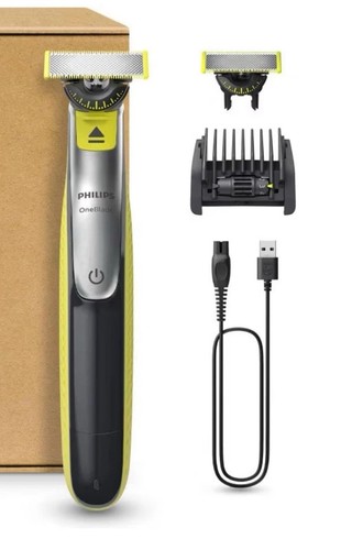Philips oneblade 360 face - 360,
