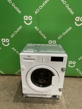 Beko RecycledTub®  Integrated