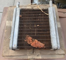 NOS Smiths Heater Radiator