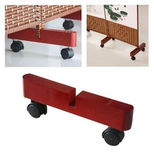 Folding Room Divider Stand