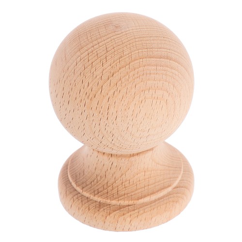 Wood spindles for - wood, deck