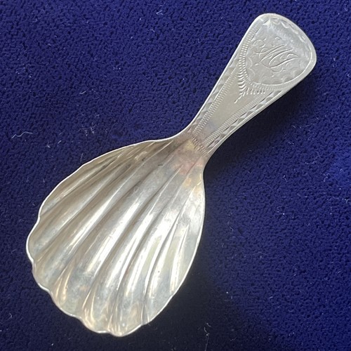 Superb georgian sterling - georgian,