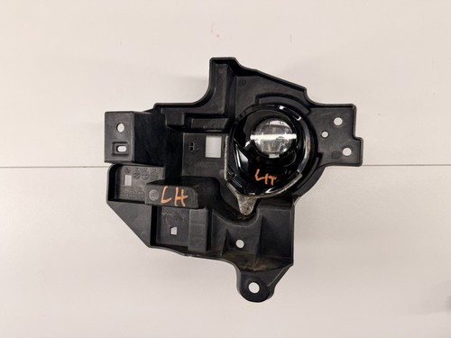 Mazda front bumper fog - kf,