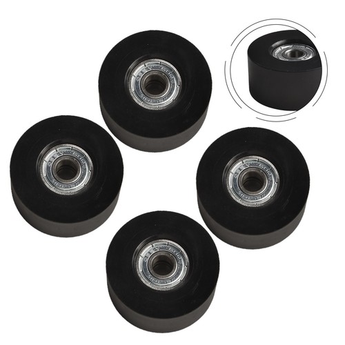 Smooth operating replacement - smooth,