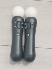 Sony PlayStation Move Motion