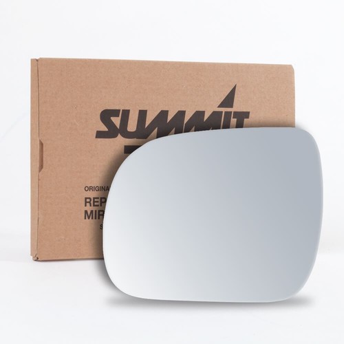 Summit wing mirror glass - summit,