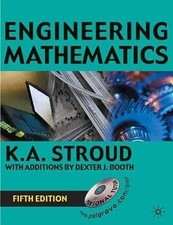Engineering Mathematics by