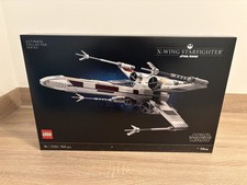 LEGO Star Wars: X-Wing