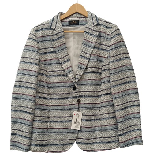 Eugen klein striped - klein, blazer