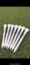  50 TITLEIST 70MM WHITE   GOLF