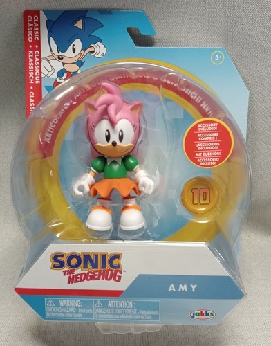 Sonic the hedgehog 4 - sonic, ▪︎