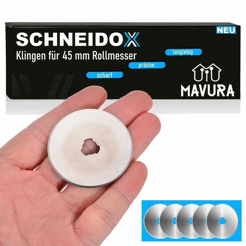 Schneidox rotary knife - schneidox, 45