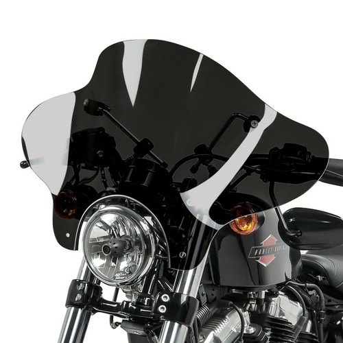 Windshield batwing for - batwing,