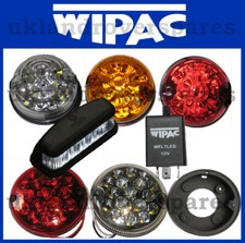 LAND ROVER DEFENDER WIPAC LED