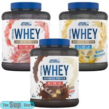 APPLIED NUTRITION - CRITICAL WHEY ADVANCED PROTEIN - 2kg