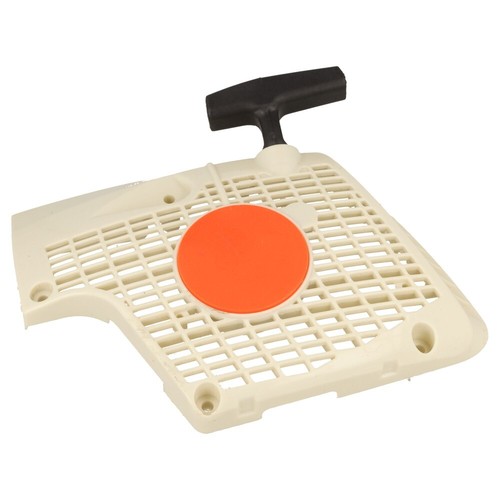Recoil rewind pull starter - pull,