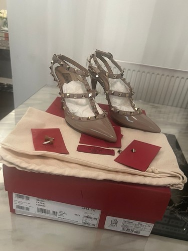Women valentino shoes - valentino,