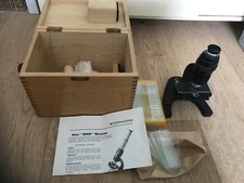 Vintage Britex Minor Travel