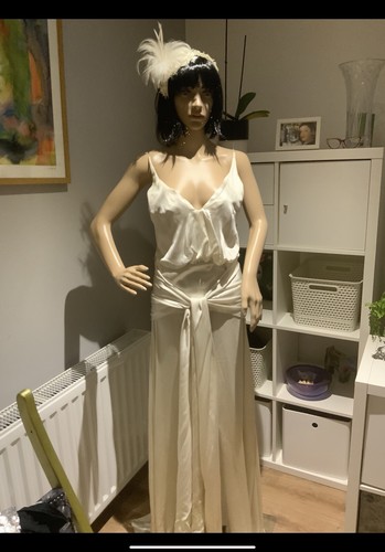 Wedding dress - wedding,