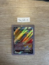 Alolan Exeggutor V - 071/078 - Pokemon Go Sword & Shield Full Art Rare Card NM