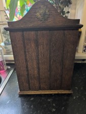 Derry and Toms 1930s Medical