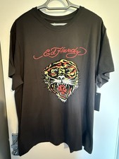 Bnwt Men’s Ed Hardy T Shirt