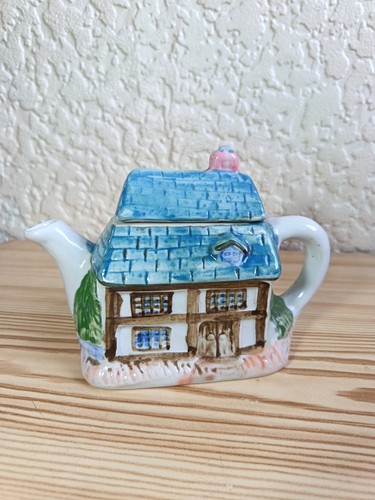 Vintage miniature decorative - vintage,