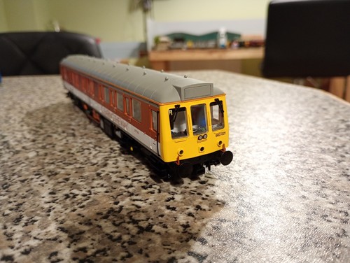 Dapol gauge dmu - dapol,