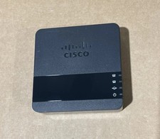 Cisco ATA190 Analog Telephone