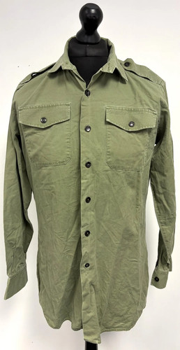British military issue green - military,