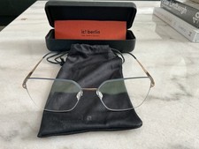 IC! Berlin Model MEA