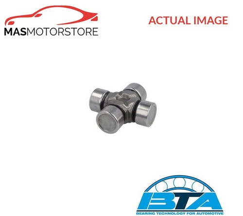 Propshaft joint rear - joint, bta