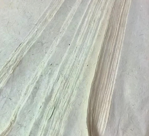 Natural washi paper two - natural,