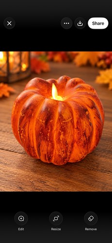 Light pumpkin halloween - pumpkin,
