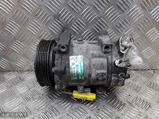 2006 CITROEN C4 PICASSO DIESEL