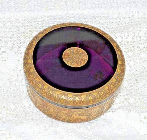 Antique moser karlsbad - moser,