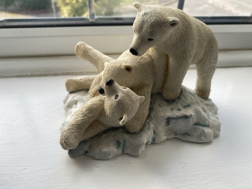 Sherratt simpson polar bears - simpson,