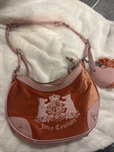 Pink peach juicy couture - pink,