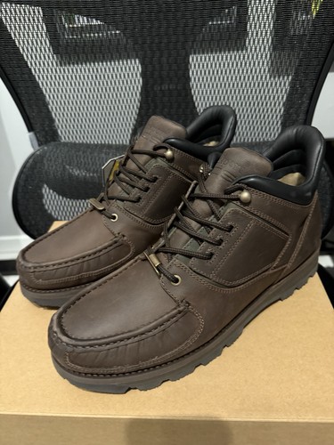 Rockport umbwe heritage boots - umbwe,
