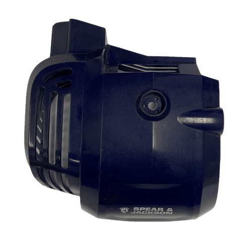 Genuine front engine cover for - front,